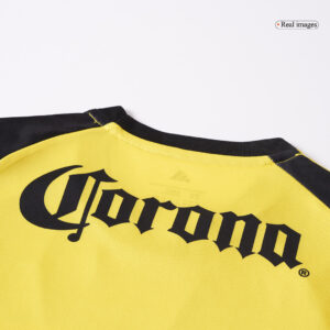 Club America Home Kids Soccer Jerseys Kit 2025/26 - Image 16