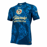 Club America Away Authentic Soccer Jersey