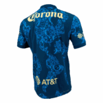 Club America Away Authentic Soccer Jersey
