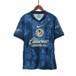 Club America Away Authentic Soccer Jersey
