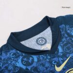 Club America Away Authentic Soccer Jersey