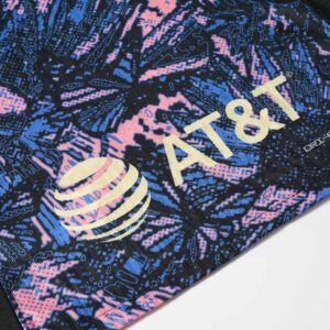 Club America Third Away Authentic Soccer Jersey - Image 16