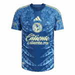 Club America Away Authentic Soccer Jersey 2025/26