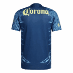 Club America Away Authentic Soccer Jersey 2025/26