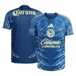 Club America Away Authentic Soccer Jersey 2025/26