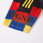 Club America Home Authentic Soccer Jersey 2025/26