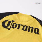 Club America Home Authentic Soccer Jersey 2025/26