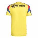 Club America Home Authentic Soccer Jersey 2025/26
