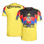 Club America Home Authentic Soccer Jersey 2025/26