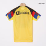 Club America Home Authentic Soccer Jersey 2025/26