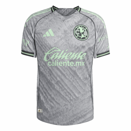 Club America Third Away Player Version Jersey 2025/26