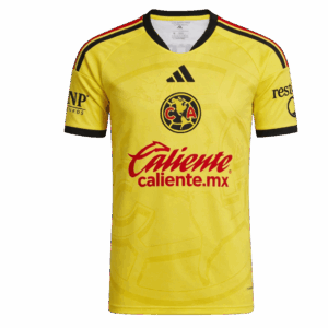 Club America Home Player Version Jersey 2026/27