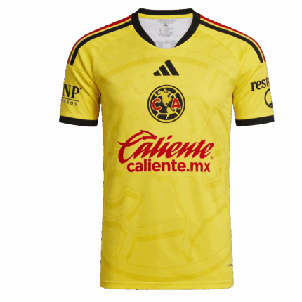 Club America Home Player Version Jersey 2026/27