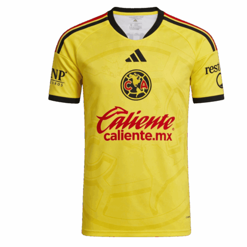 Club America Home Player Version Jersey 2026/27