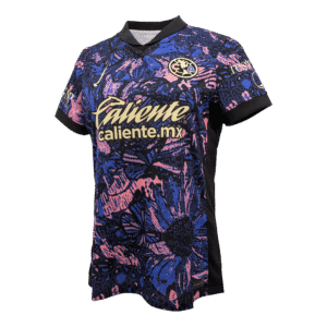 Club America Third Away Soccer Jersey 2024/25
