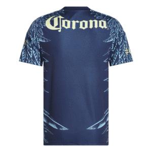 Club America Away Soccer Jersey 2025/26