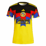 Women's Club America Home Jersey 2025/26