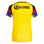 Women's Club America Home Jersey 2025/26