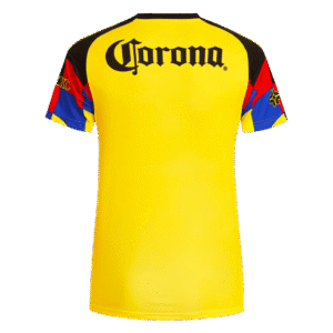 Women's Club America Home Jersey 2025/26