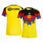 Women's Club America Home Jersey 2025/26