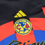 Women's Club America Home Jersey 2025/26