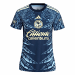 Women's Club America Away Jersey 2025/26