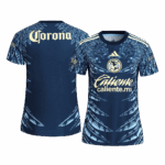 Women's Club America Away Jersey 2025/26