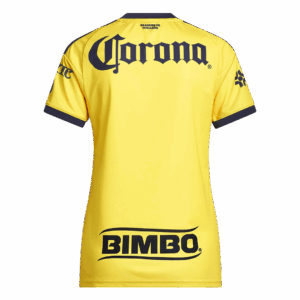 Women's Club America Home Jersey 2026/27
