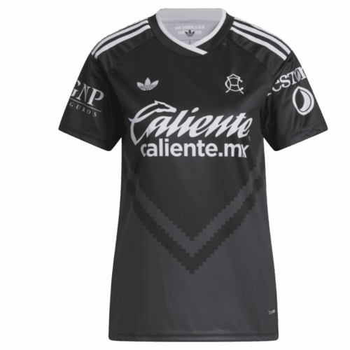 Women's Club America Away Jersey 2026/27
