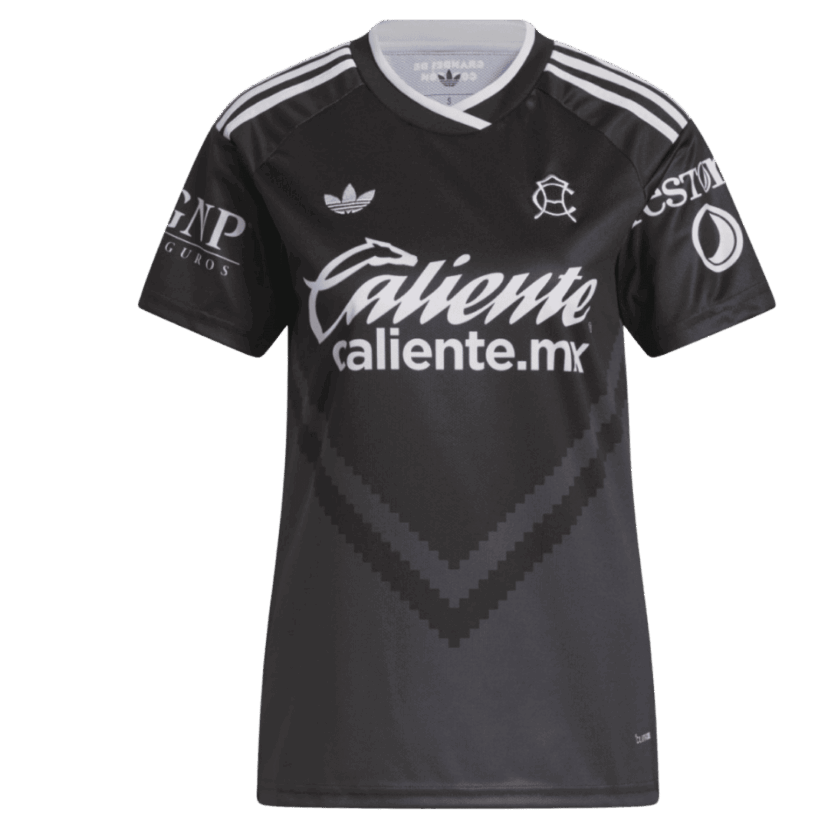 Women's Club America Away Jersey 2026/27