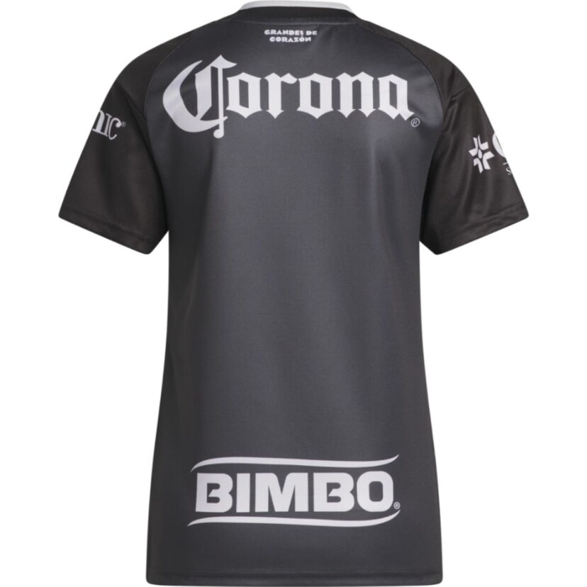 Women's Club America Away Jersey 2026/27