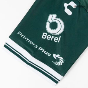 Club León Home Soccer Jersey 2025/26 - Image 11