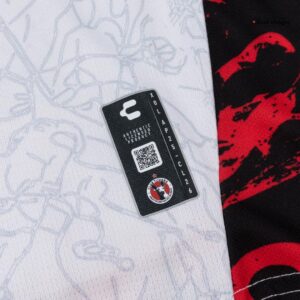 Club Tijuana Away Soccer Jersey 2025/26 - Image 12