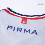 Cruz Azul Away Soccer Jersey 2025/26