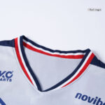 Cruz Azul Away Soccer Jersey 2025/26