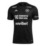 Cruz Azul Third Away Soccer Jersey 2025/26