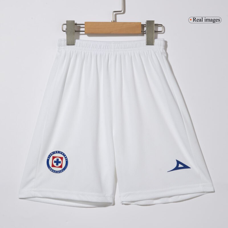 Cruz Azul Home Kids Soccer Jerseys Kit 2024/25
