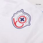 Cruz Azul Away Authentic Soccer Jersey