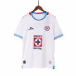 Cruz Azul Away Authentic Soccer Jersey
