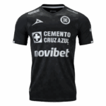 Cruz Azul Third Away Player Version Jersey 2025/26