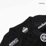 Cruz Azul Third Away Player Version Jersey 2025/26