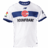 Deportivo Toluca Away Player Version Jersey 2026/27