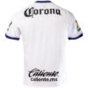Deportivo Toluca Away Player Version Jersey 2026/27