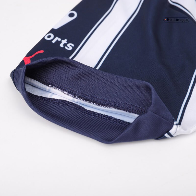 Monterrey Home Authentic Soccer Jersey 2024/25