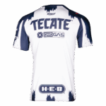 Monterrey Home Soccer Jersey 2025/26
