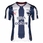 Monterrey Home Soccer Jersey 2025/26