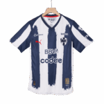 Monterrey Home Soccer Jersey 2025/26