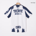 Monterrey Home Soccer Jersey 2025/26