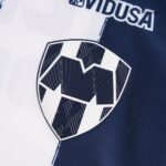 Monterrey Home Soccer Jersey 2025/26