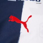 Monterrey Home Soccer Jersey 2025/26